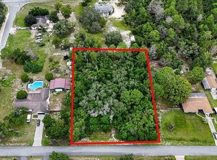 12365 Barrow St LOT 13, Spring Hill, FL 34609