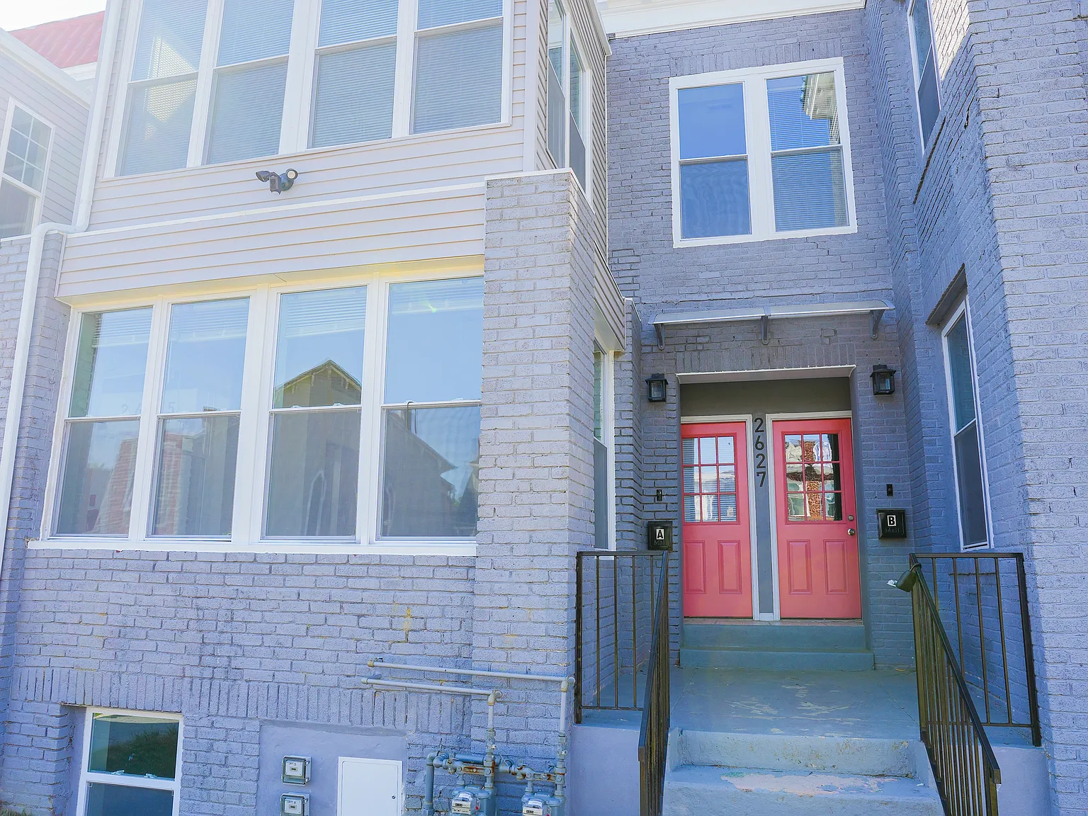 Quantico Ave, Baltimore — Photo 1