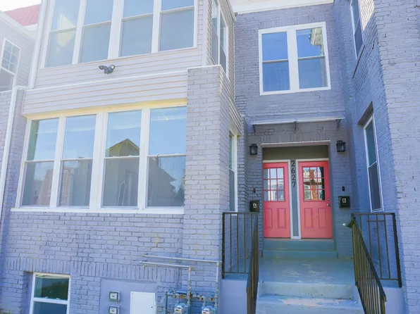(undisclosed Address), Baltimore, MD 21215