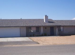 17512 La Junta St, Hesperia, CA 92345