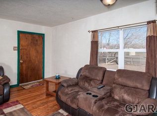 955 Santa Clara Ave, Grand Junction, CO 81503
