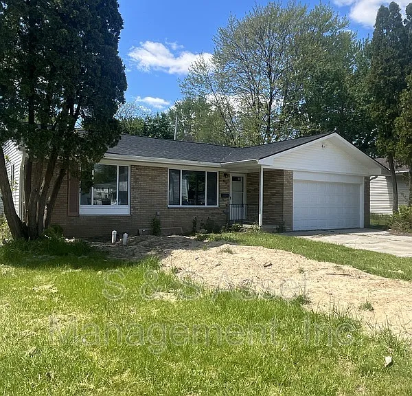4106 Stillwell Ave — Photo 1