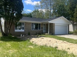 4106 Stillwell Ave, Lansing, MI 48911