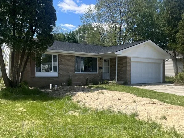 4106 Stillwell Ave, Lansing, MI 48911
