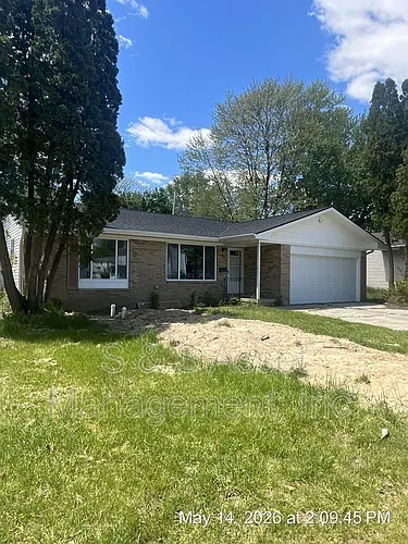 4106 Stillwell Ave Photo 1