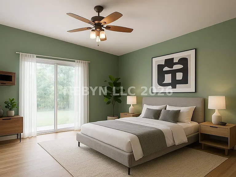 1820 E Ticonderoga Dr — Photo 5