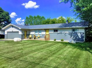9098 Summit Ave NE, Rockford, MI