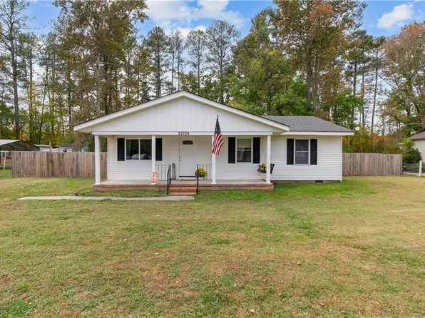 29394 Lobbs Shop Rd, Waverly, VA 23890