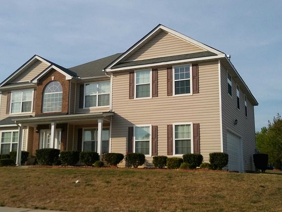 3rd image of 105 Arbor Lake Dr