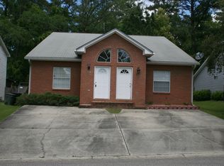 3538 Chatelaine Ct, Tallahassee, FL 32308