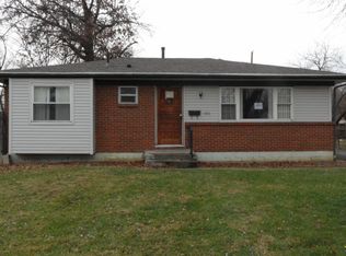 1711 Quigley Rd, Columbus, OH 43227