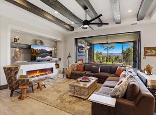 2316 E Indian Pink Cir, Payson, AZ 85541