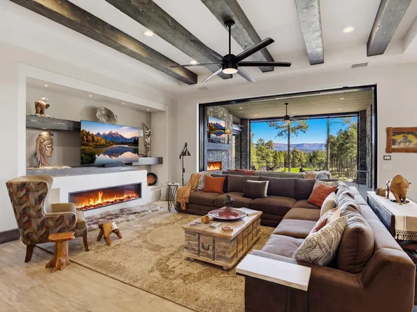 2316 E Indian Pink Cir, Payson, AZ 85541
