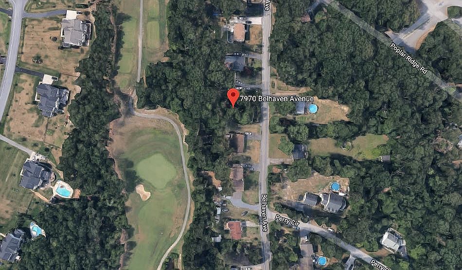 1st image of 7970 Belhaven Ave