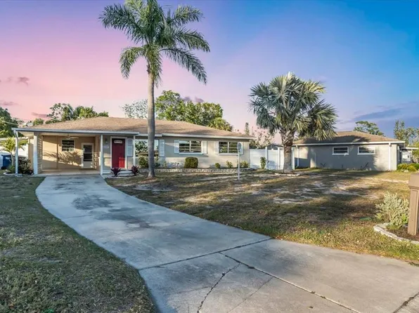 2207 Holyoke Ave, Bradenton, FL 34207