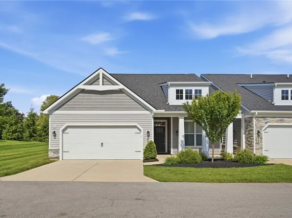 637 Angler Ct, Dayton, OH 45430