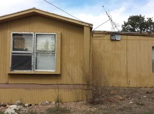 34 Canyon Rd, Sandia Park, NM 87047