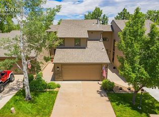 97 Woodbridge Dr, Colorado Springs, CO 80906
