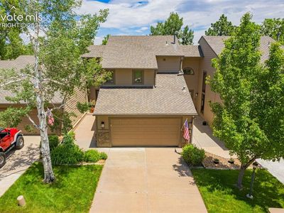 97 Woodbridge Dr, Colorado Springs, CO, 80906