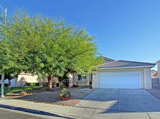 1005 Country Grove Ave, North Las Vegas, NV 89030