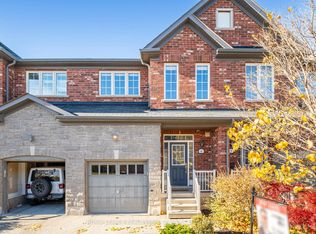 745 Farmstead Dr UNIT 4, Milton, ON L9T 8B2