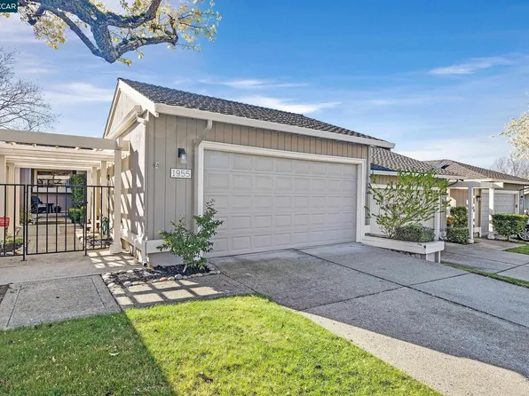 1955 Rancho Verde Cir W, Danville, CA 94526