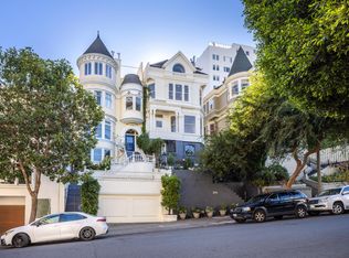 2059 Vallejo St #3, San Francisco, CA 94123