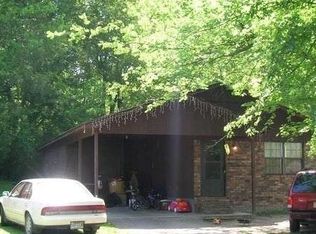 505 N Banks St, Malvern, AR 72104