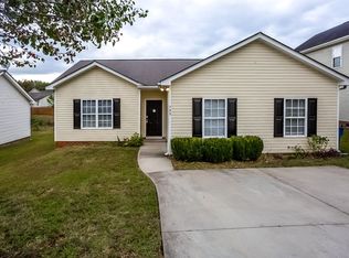 748 Sir Raleigh Dr, Concord, NC 28025