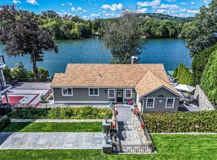 51 S Lake Shore Dr, Brookfield, CT 06804