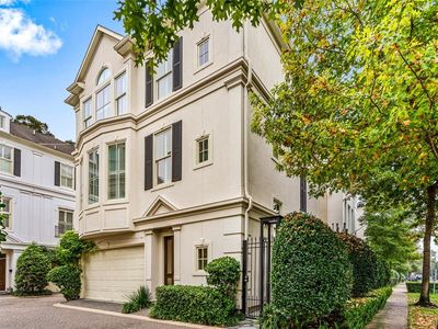 4305 Feagan St, Houston, TX, 77007