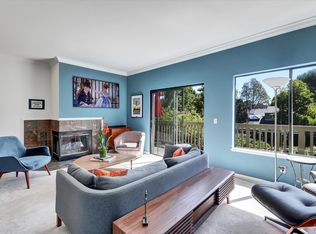 116 Eucalyptus Knoll, Mill Valley, CA