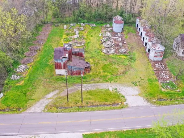 0 S Ewing St, Guthrie, KY 42234