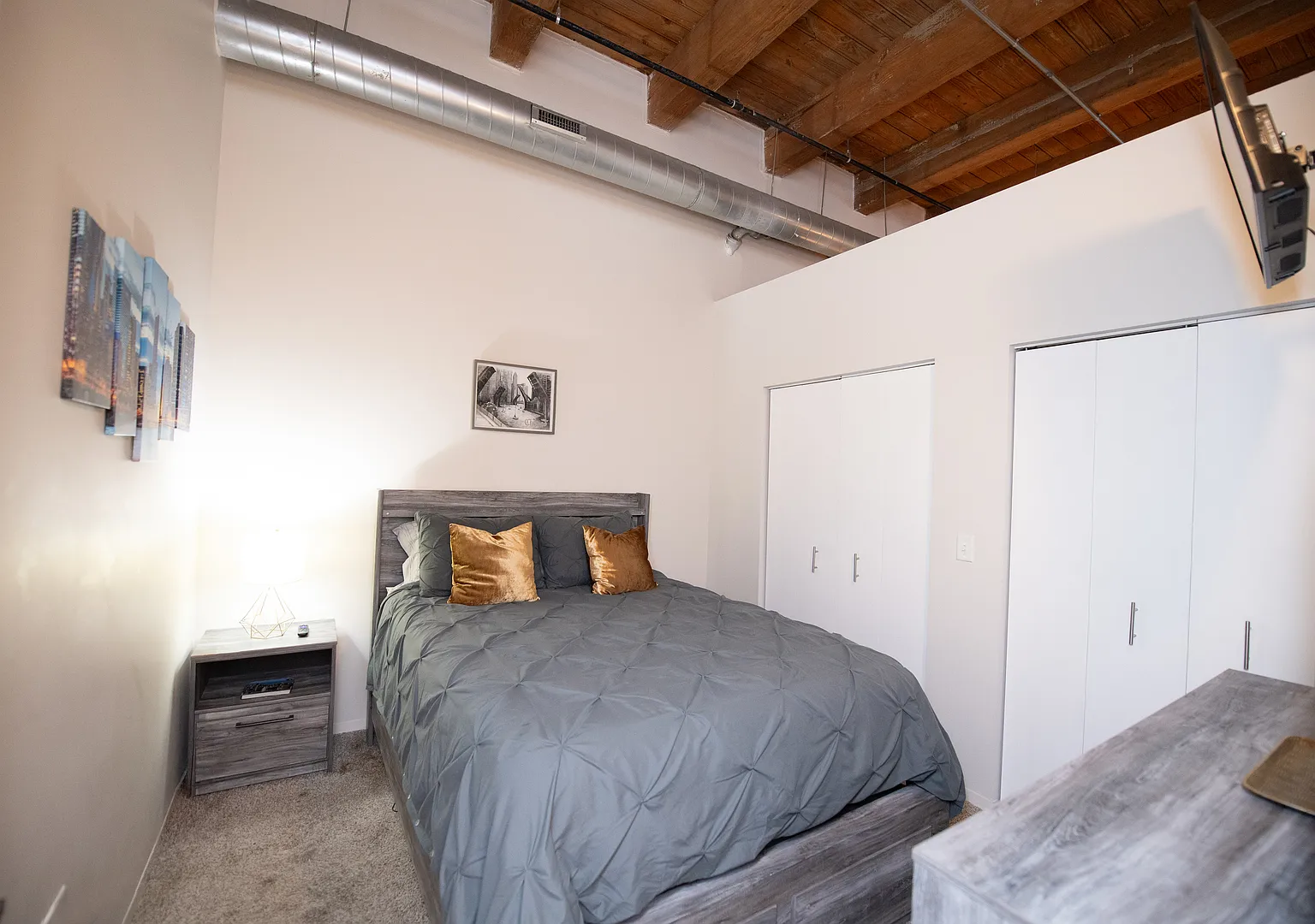 1 bed, 750 sqft, $1,950 — Photo 4