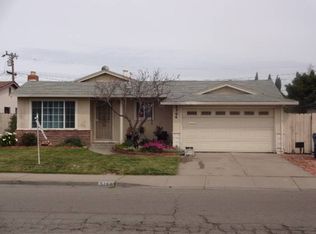 5764 Butano Park Dr, Fremont, CA 94538