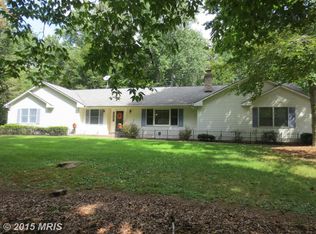1487 Kelly Ct, Amissville, VA 20106
