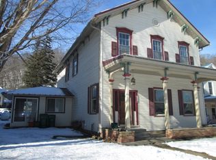 326 Ann St #1&2, Mc Gregor, IA 52157