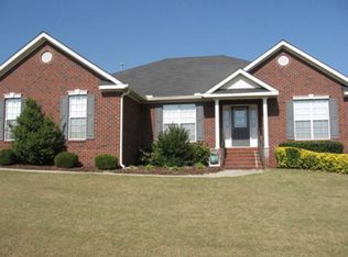 3908 Barnett Crossing Dr, Augusta, GA 30909