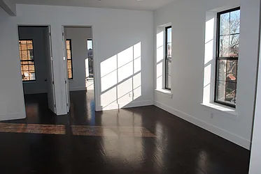 Rented by Urban Ambiance