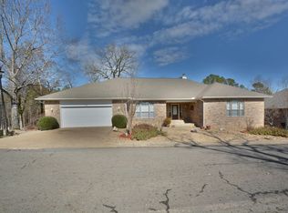 118 Deer View Cir, Hot Springs, AR 71913