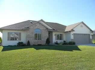 N6364 Kapur Dr, Sheboygan Falls, WI