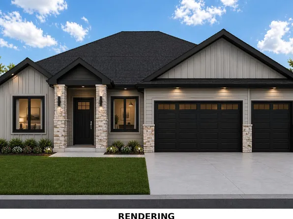3926 Herd Pl, Bismarck, ND 58503