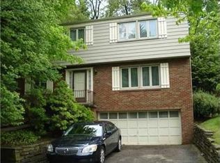 5149 Rosecrest Pl, Pittsburgh, PA 15201