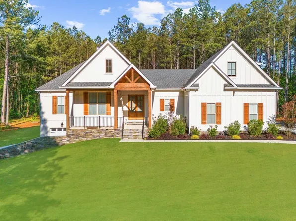 212 Bush Creek Way, Bremen, GA 30110