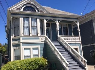 1436 9th St #B, Alameda, CA 94501