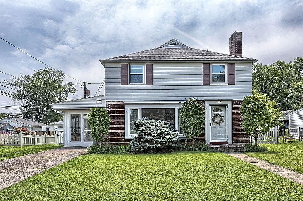 1387 Letchworth Rd, Camp Hill, PA 17011 Zillow