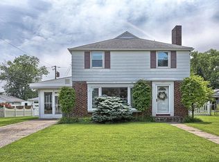 1387 Letchworth Rd, Camp Hill, PA 17011