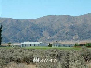 403 Cinde Pl SW, Mattawa, WA 99349