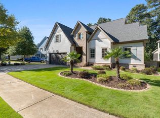 271 Woodlander Dr, Blythewood, SC 29016