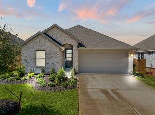 1241 Wandering Brk, Magnolia, TX 77354
